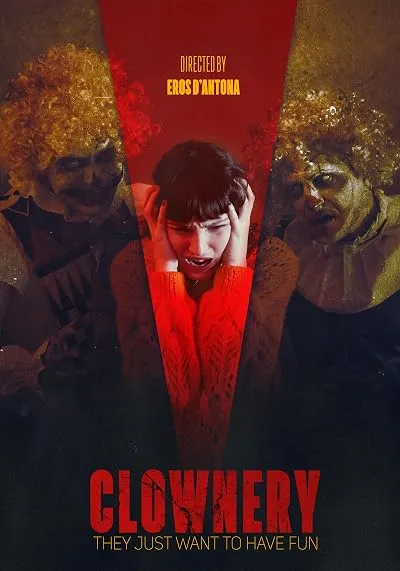  فیلم Clownery 2020