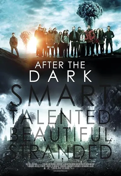  فیلم After the Dark 2013
