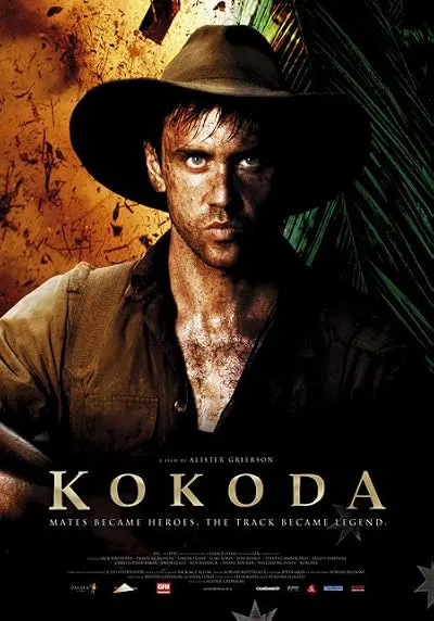  فیلم Kokoda: 39th Battalion 2006