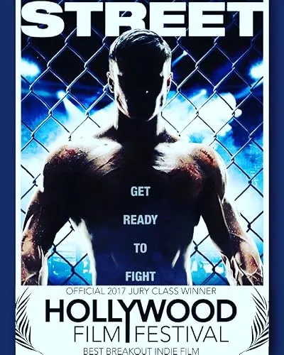  فیلم Street 2015