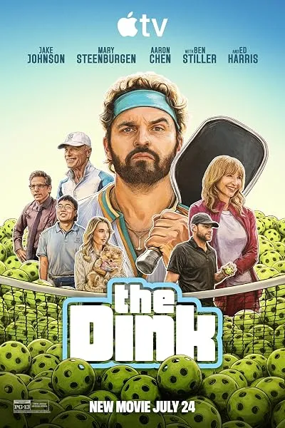 فیلم The Dink 2026