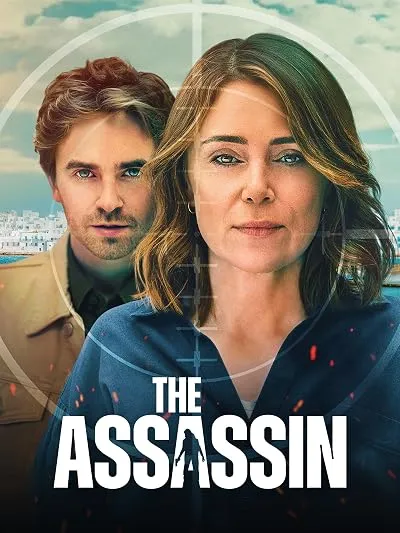  سریال The Assassin