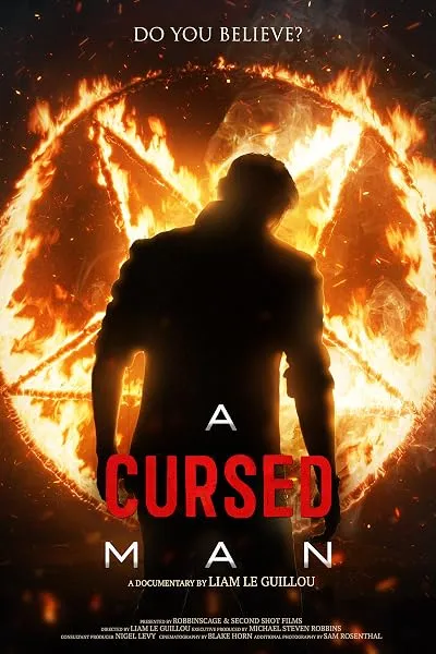 مستند A Cursed Man 2025