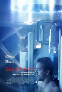  فیلم Self/less 2015