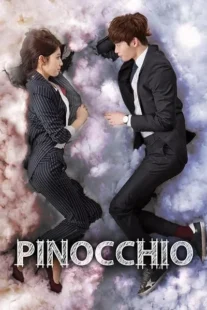  سریال کره ای Pinocchio