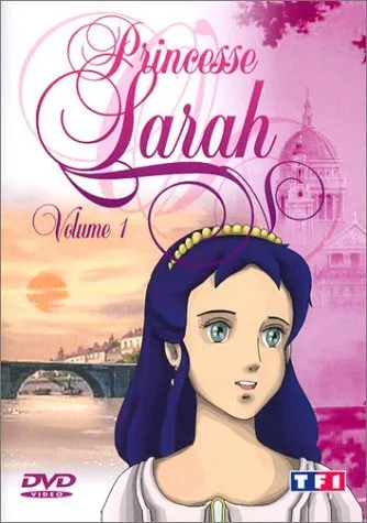  انیمه A Little Princess Sara
