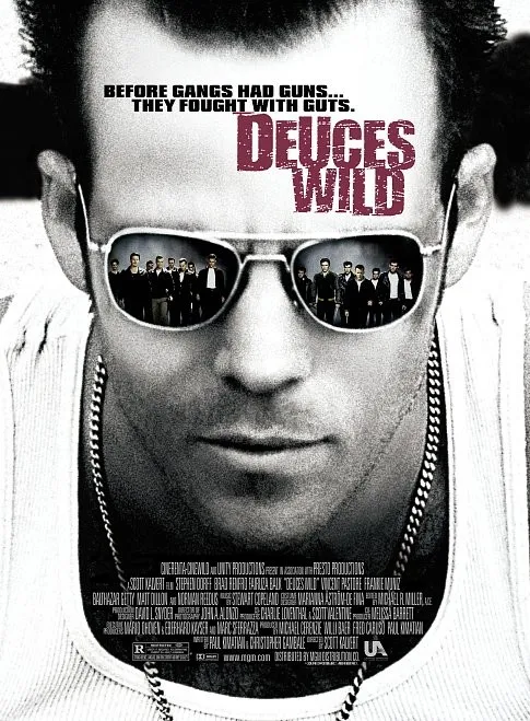 فیلم Deuces Wild 2002