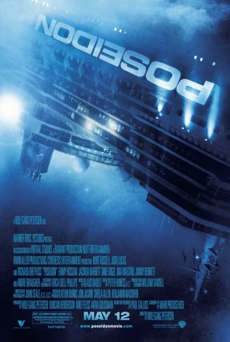  فیلم Poseidon 2006