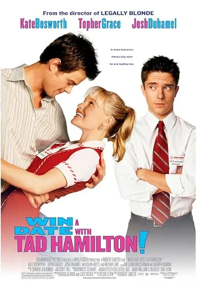  فیلم Win a Date with Tad Hamilton! 2004