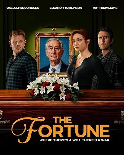 سریال The Fortune