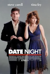 فیلم Date Night 2010