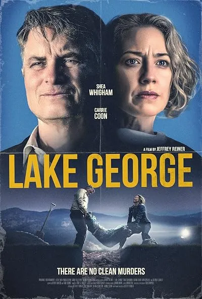  فیلم Lake George 2024
