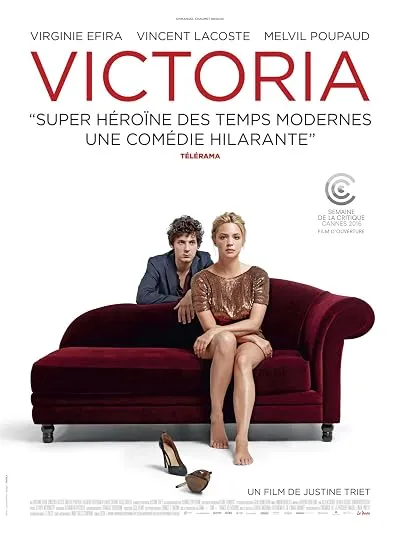  فیلم Victoria 2016