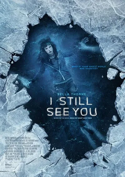  فیلم I Still See You 2018