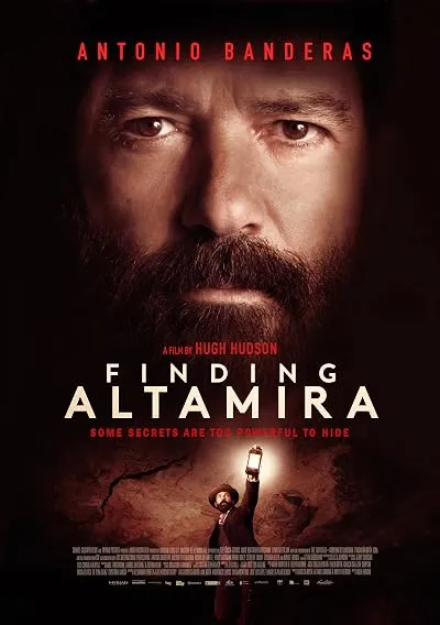  فیلم Finding Altamira 2016