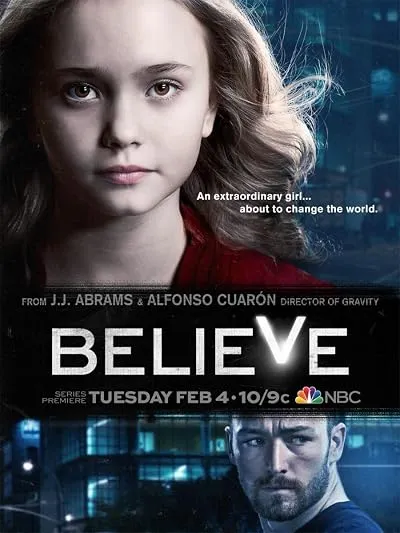 سریال Believe