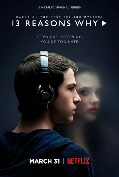  سریال 13 Reasons Why