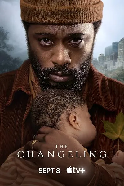  سریال The Changeling