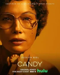 سریال Candy