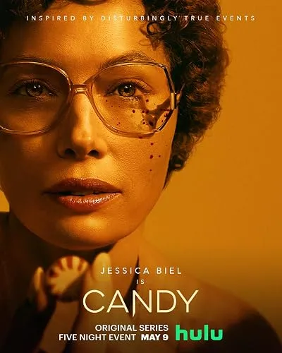  سریال Candy