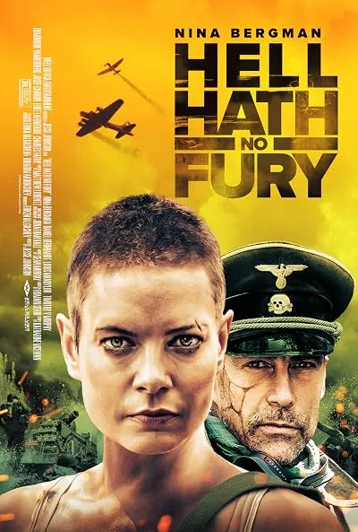  فیلم Hell Hath No Fury 2021