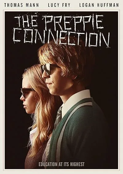  فیلم The Preppie Connection 2015