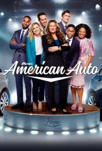 سریال American Auto