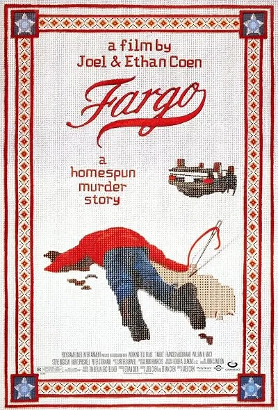  فیلم Fargo 1996