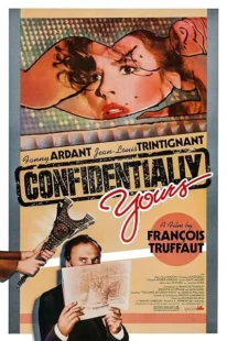 فیلم Confidentially Yours 1983