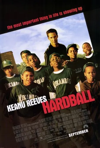 فیلم Hardball 2001