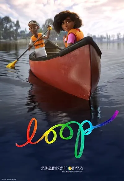 انیمیشن Loop 2020