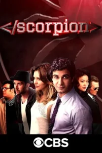 سریال Scorpion