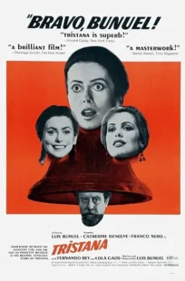  فیلم Tristana 1970