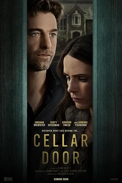  فیلم Cellar Door 2024