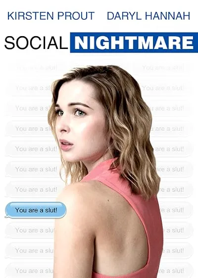  فیلم Social Nightmare 2013