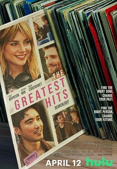  فیلم The Greatest Hits 2024