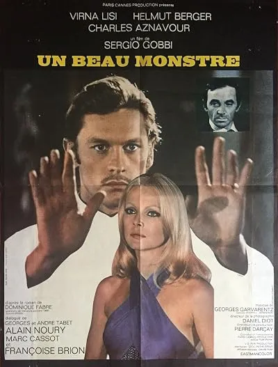 فیلم Love Me Strangely 1971