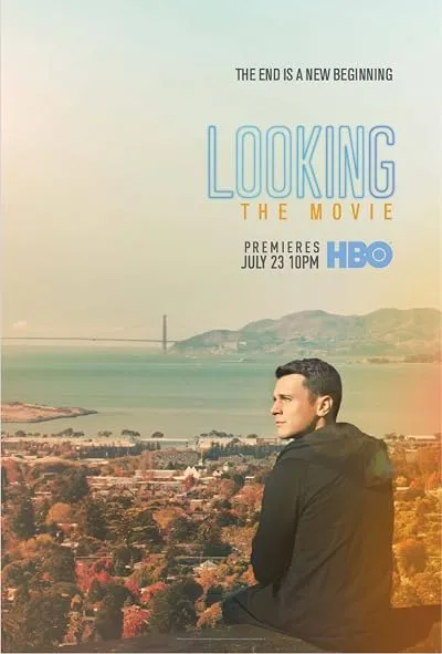  فیلم Looking 2016