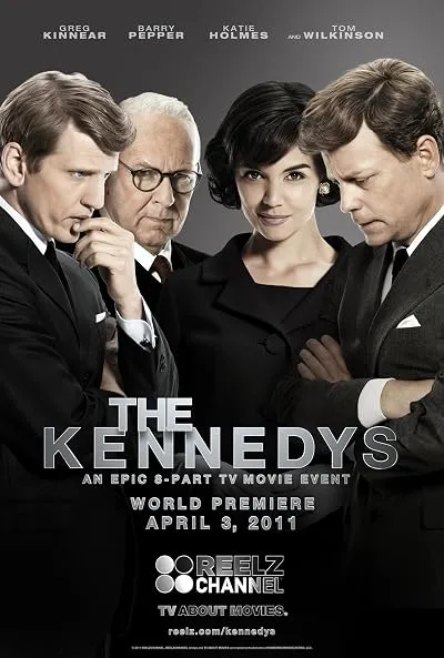  سریال The Kennedys