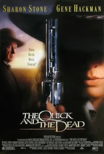 فیلم The Quick and the Dead 1995