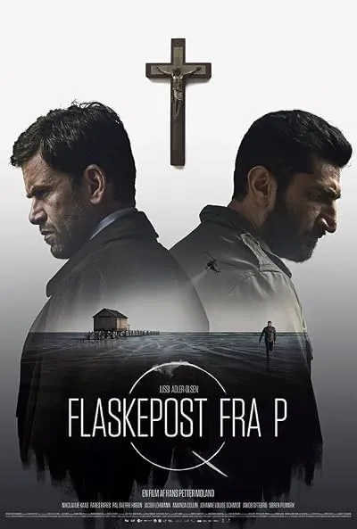  فیلم Department Q: A Conspiracy of Faith 2016