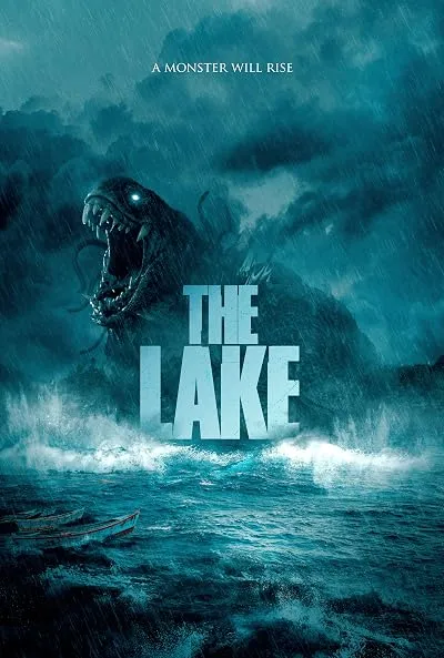  فیلم The Lake 2022