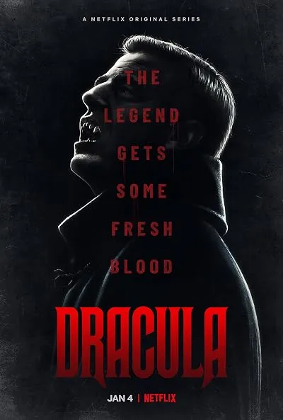  سریال Dracula