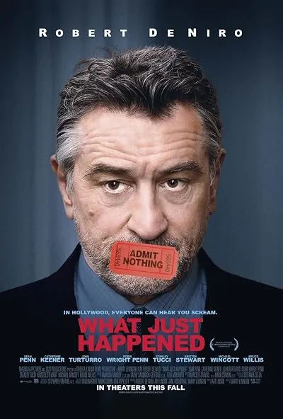  فیلم What Just Happened 2008