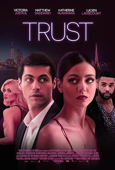  فیلم Trust 2021