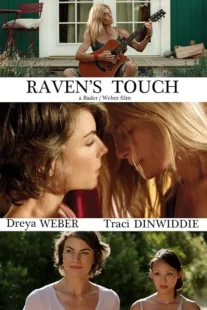 فیلم Raven’s Touch 2015