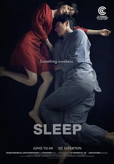  فیلم کره‌ای Sleep 2023