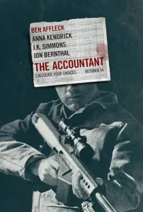 فیلم The Accountant 2016