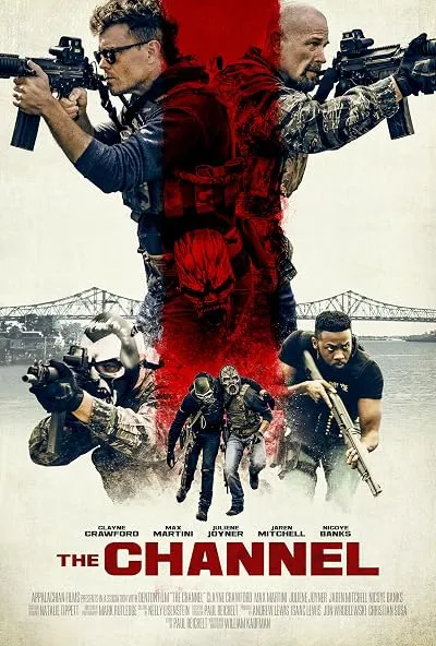  فیلم The Channel 2023