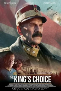 فیلم The King’s Choice 2016
